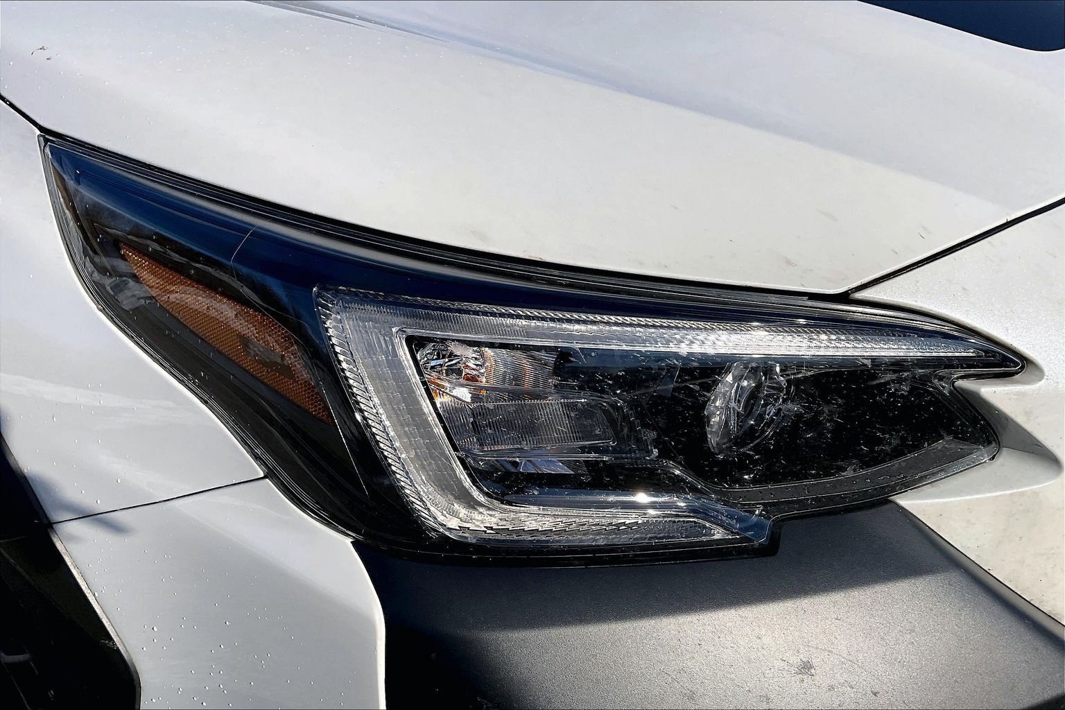 2023 SUBARU OUTBACK - Image 19