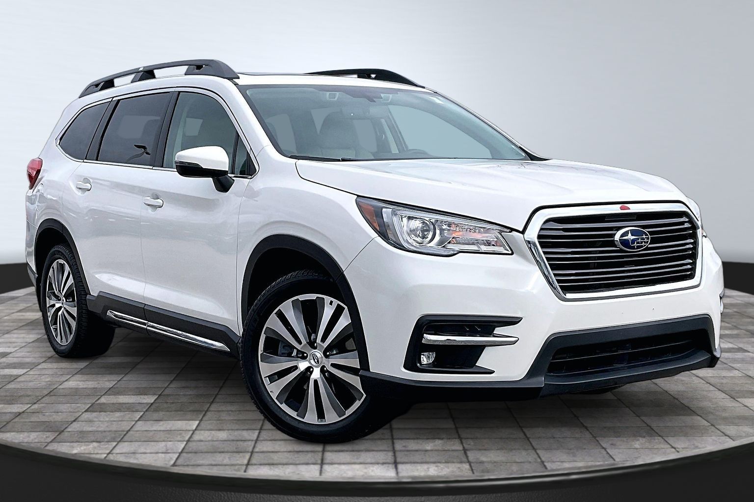 2020 SUBARU ASCENT - Image 8