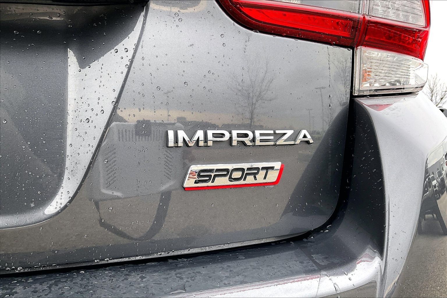 2022 SUBARU IMPREZA - Image 31
