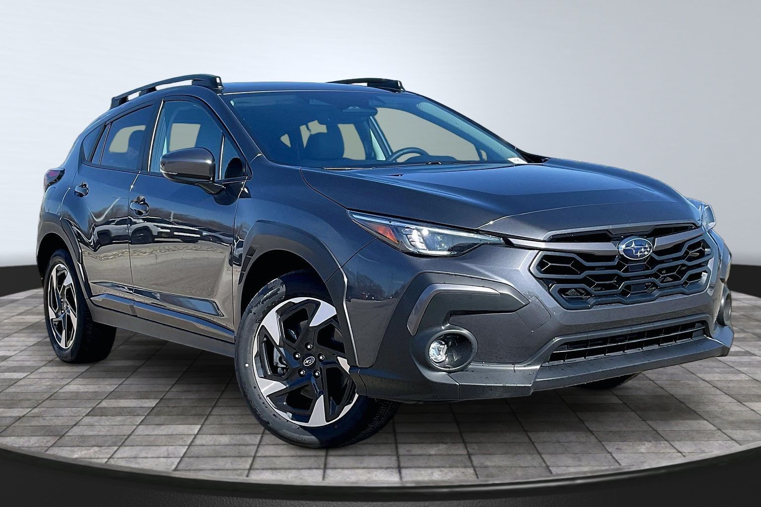 2025 SUBARU CROSSTREK - Image 10