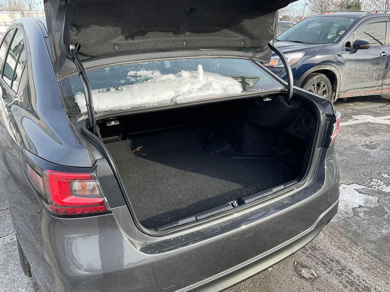 2023 SUBARU LEGACY - Image 25