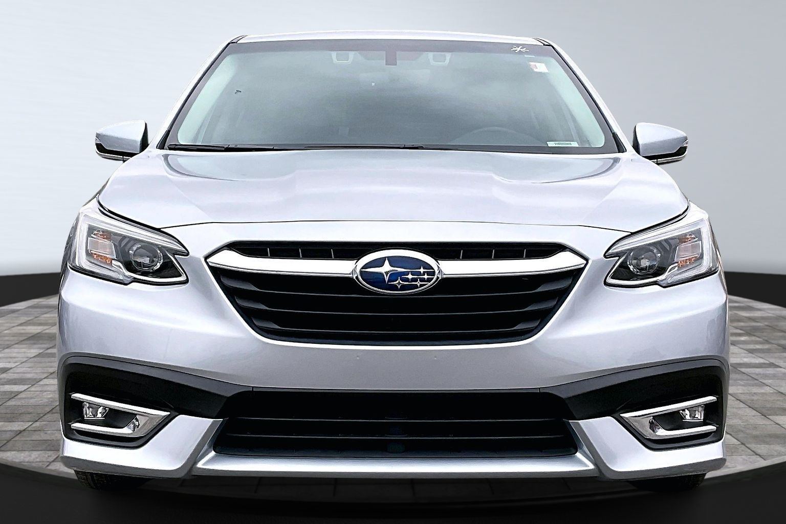 2022 SUBARU LEGACY - Image 3