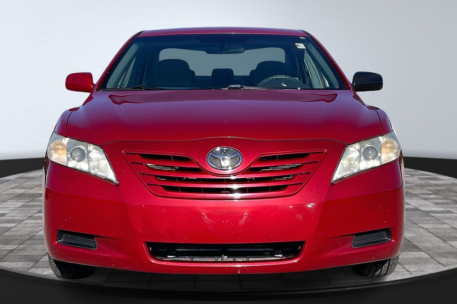 2007 TOYOTA CAMRY - Image 3