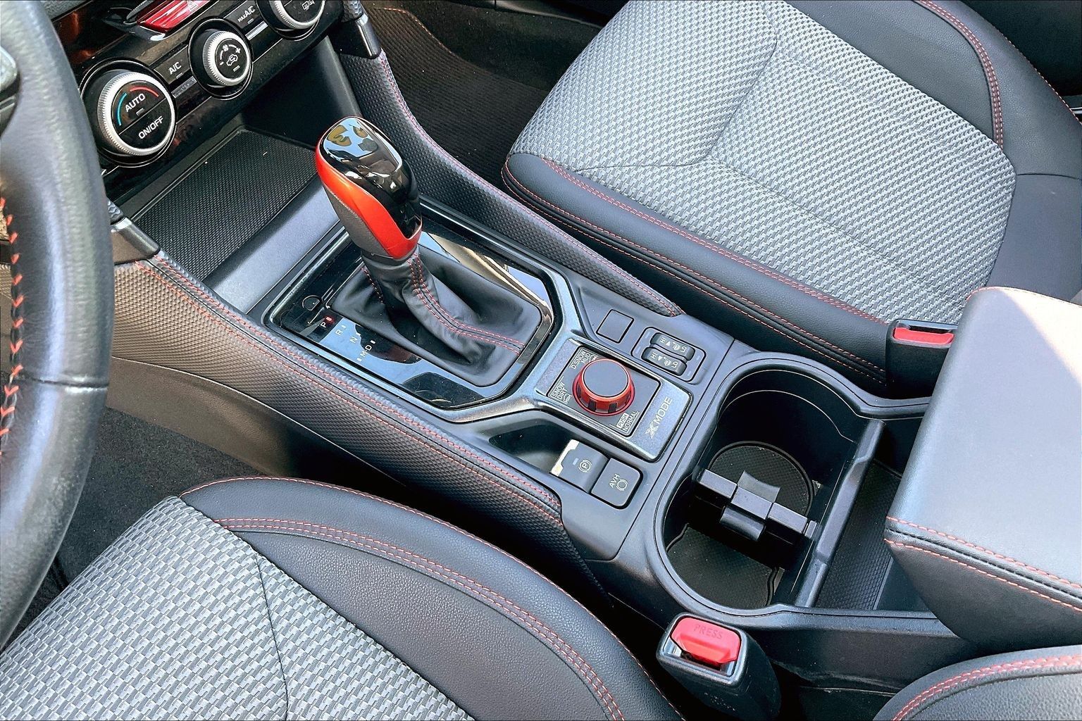 2023 SUBARU FORESTER - Image 13