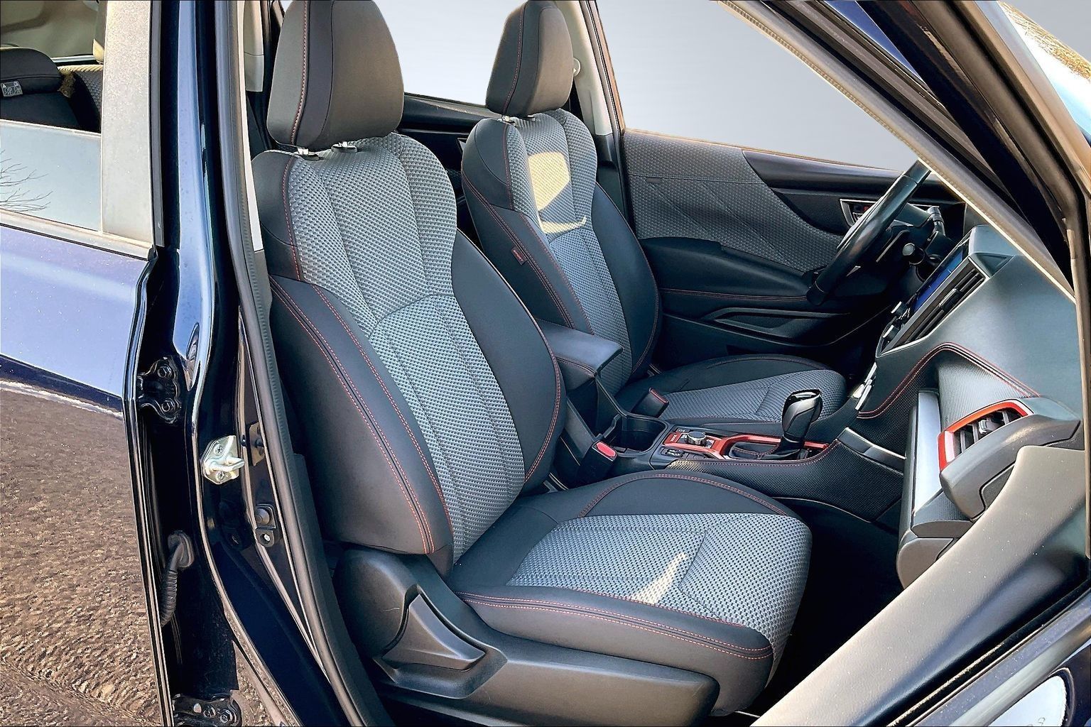 2020 SUBARU FORESTER - Image 7