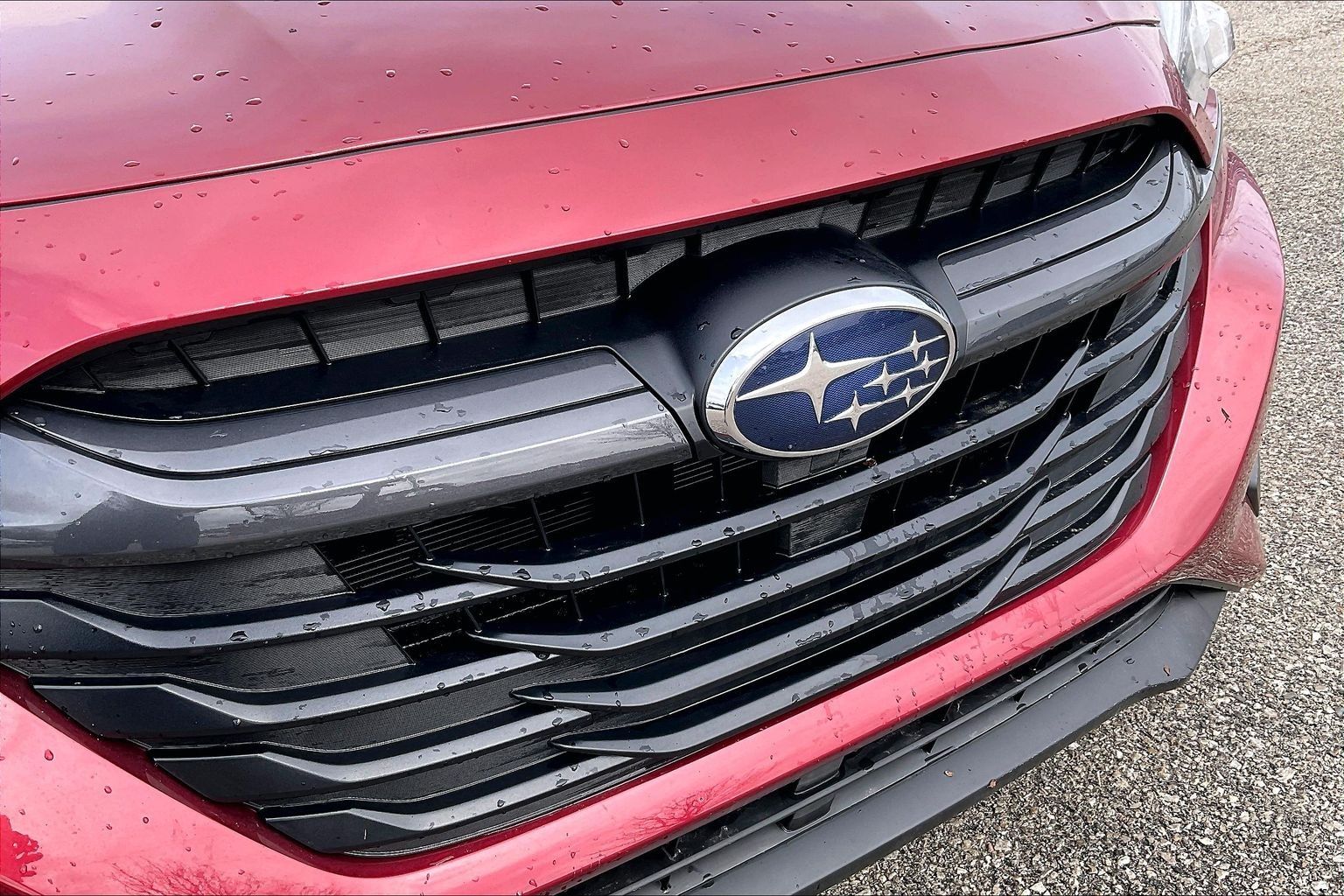 2025 SUBARU LEGACY - Image 29