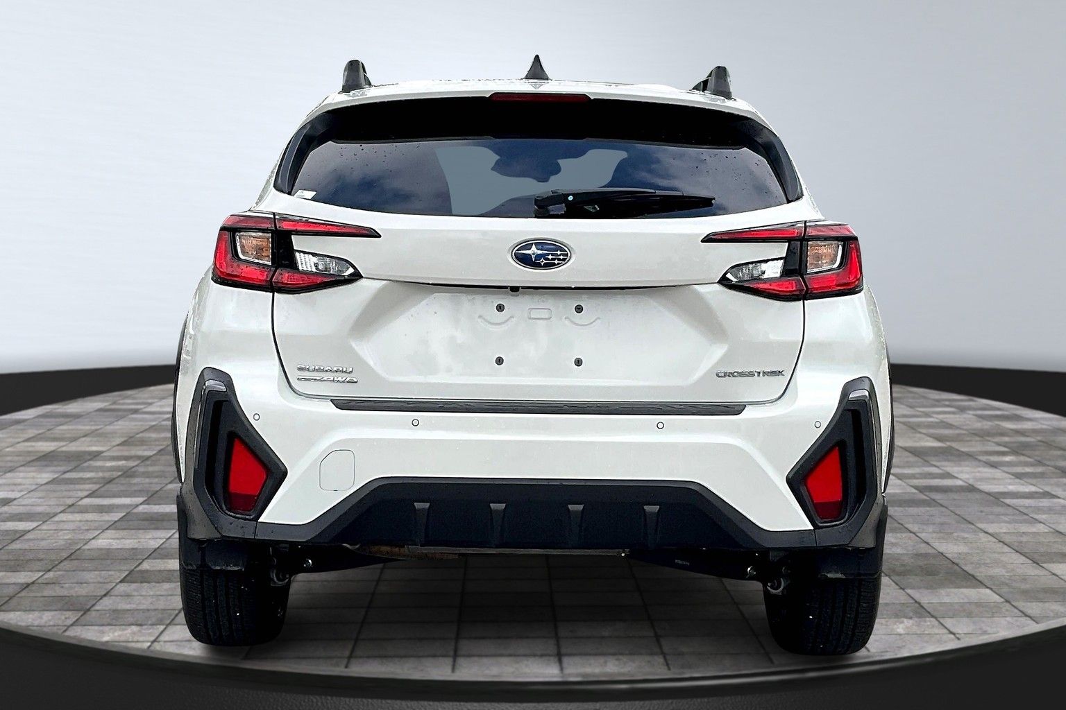 2024 Subaru Crosstrek Limited photo 3