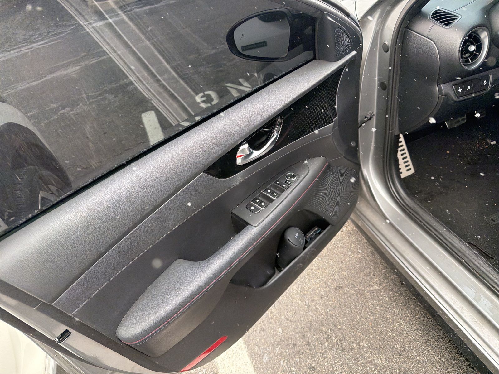 2023 KIA FORTE - Image 14