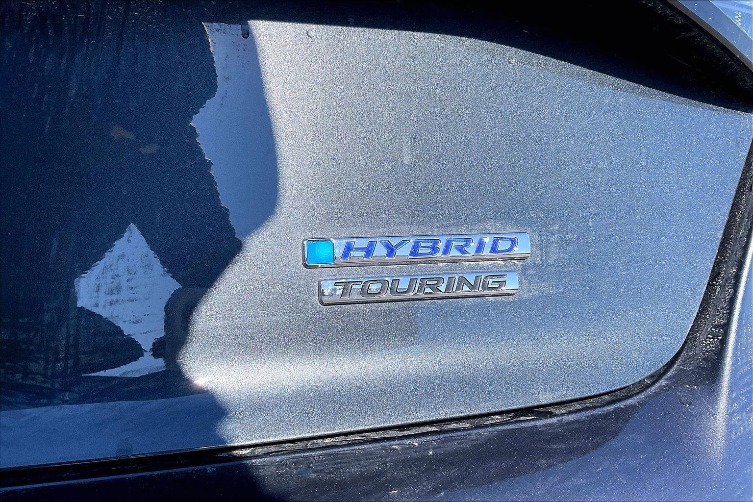 2024 HONDA ACCORD - Image 32