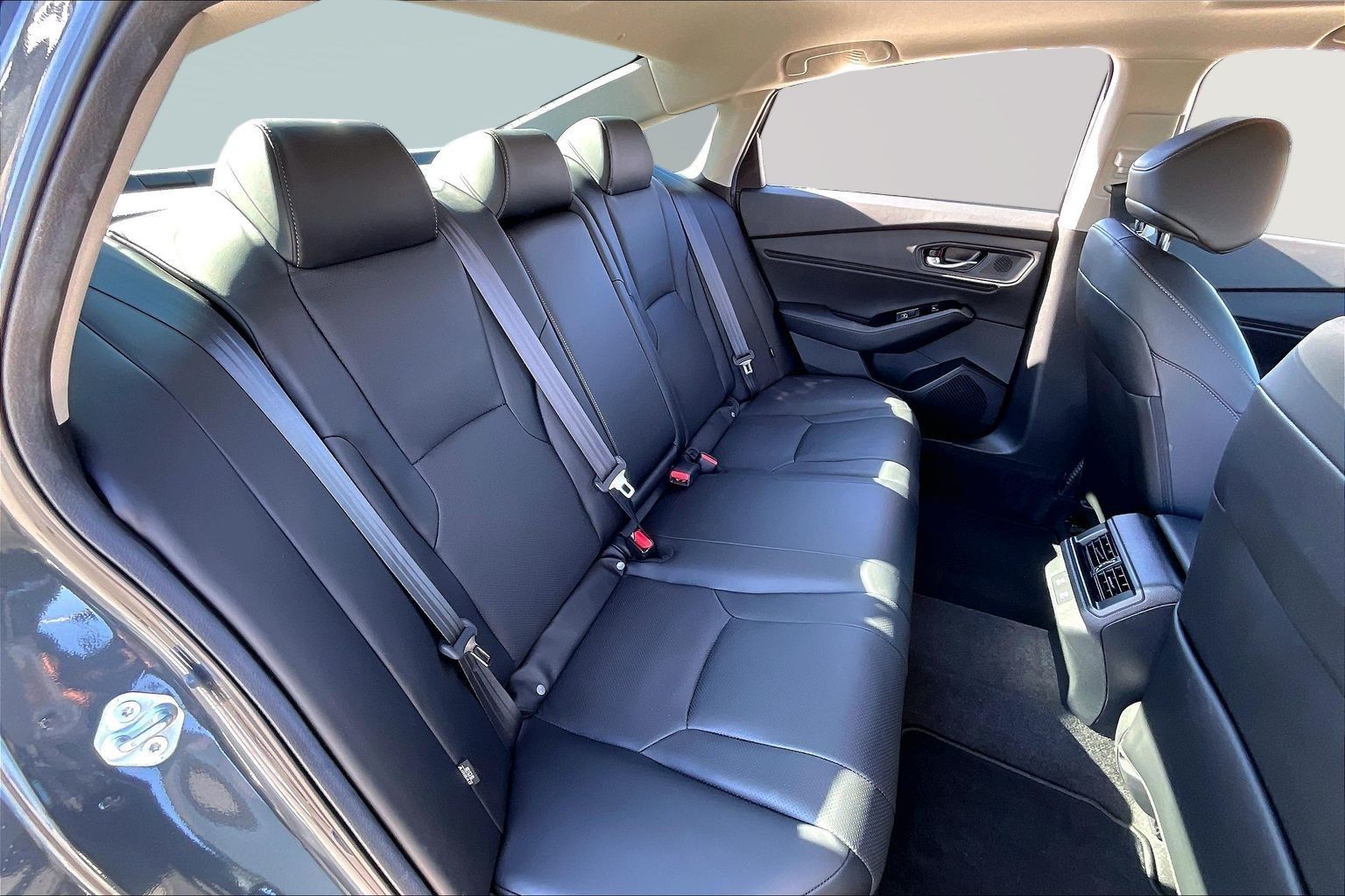 2024 HONDA ACCORD - Image 28