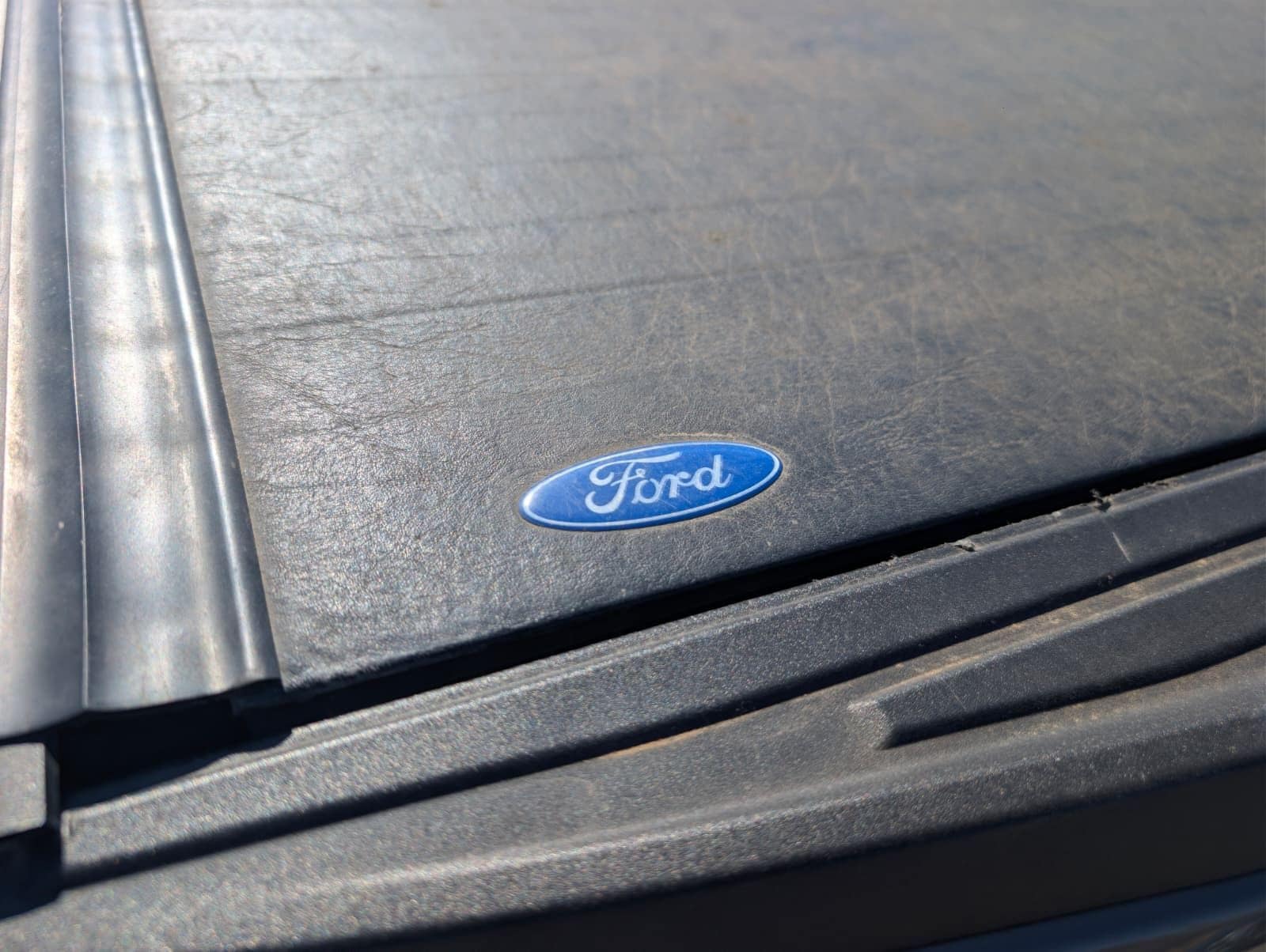 2023 FORD RANGER - Image 13