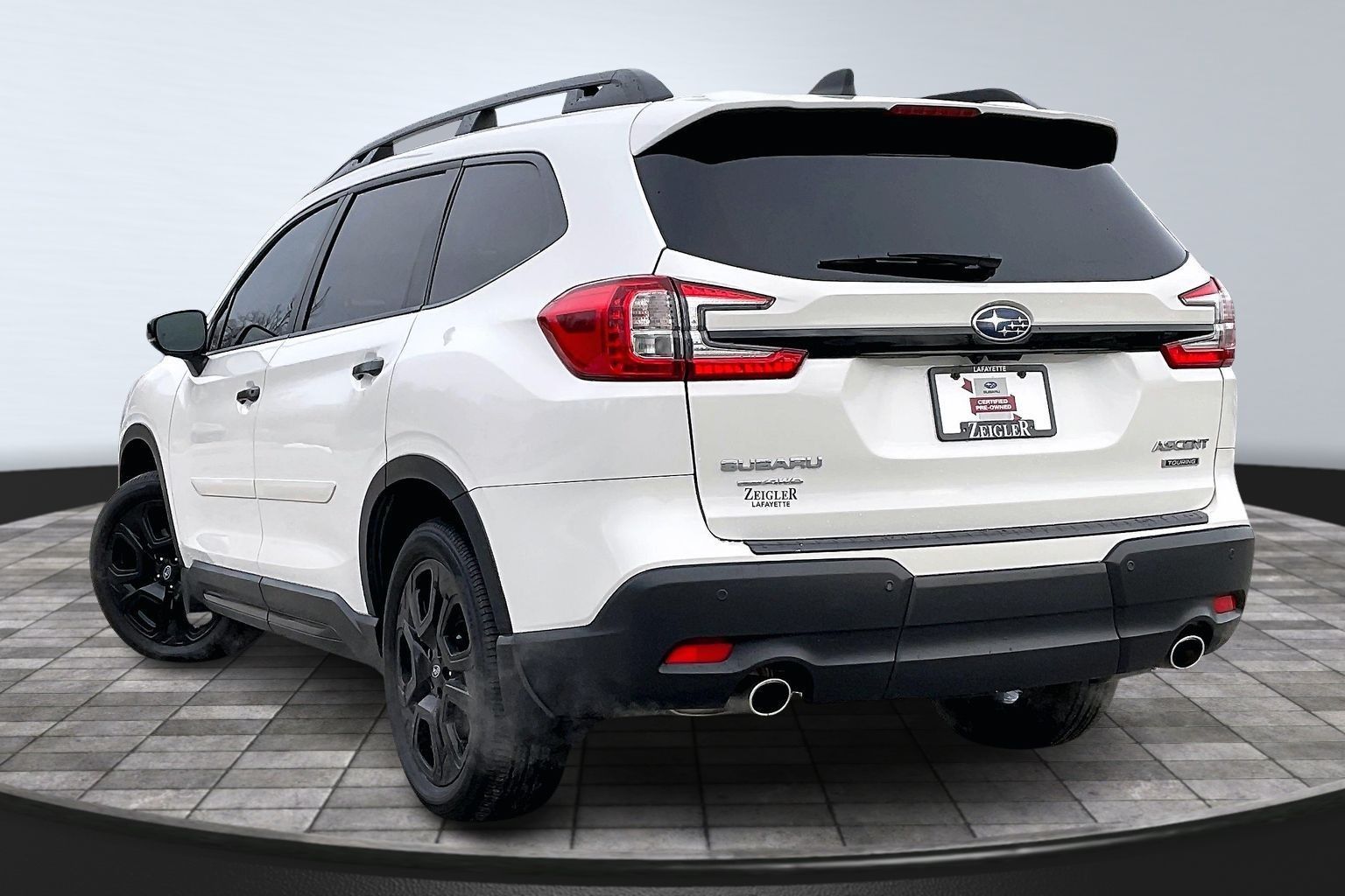 2024 SUBARU ASCENT - Image 11