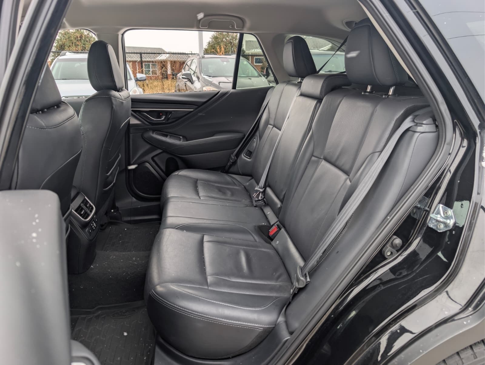 2024 SUBARU OUTBACK - Image 31