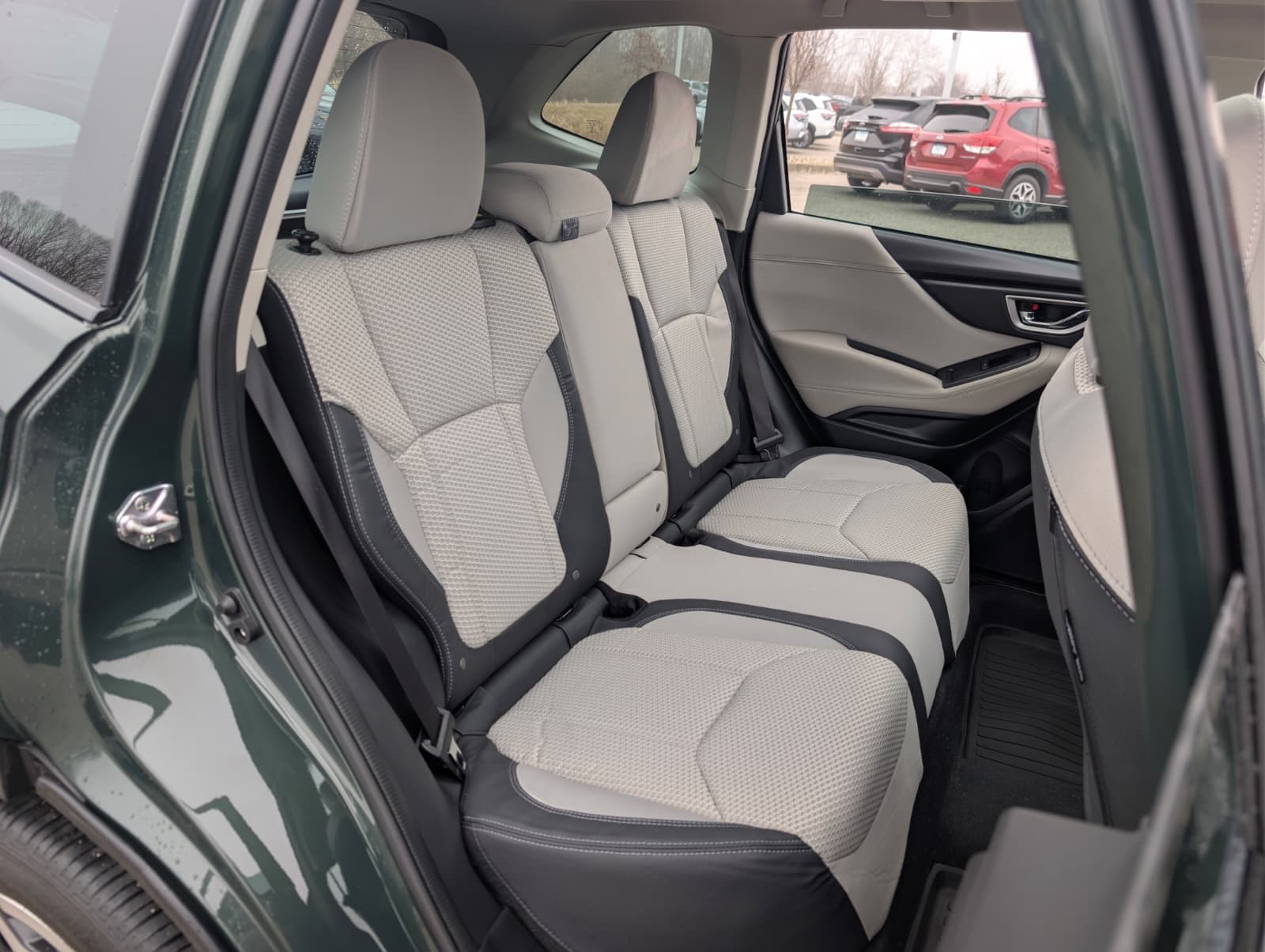 2023 SUBARU FORESTER - Image 20