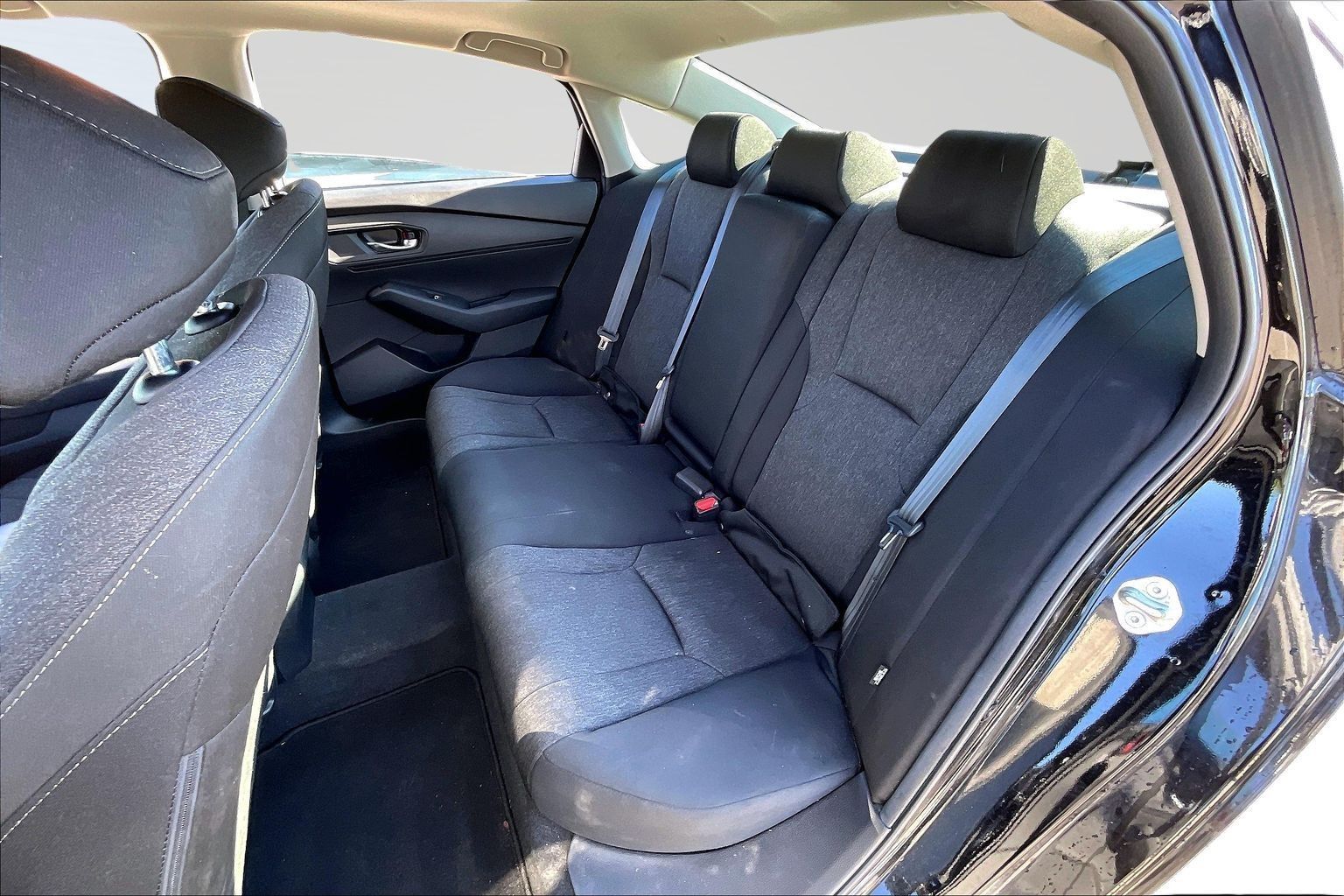 2023 HONDA ACCORD - Image 25