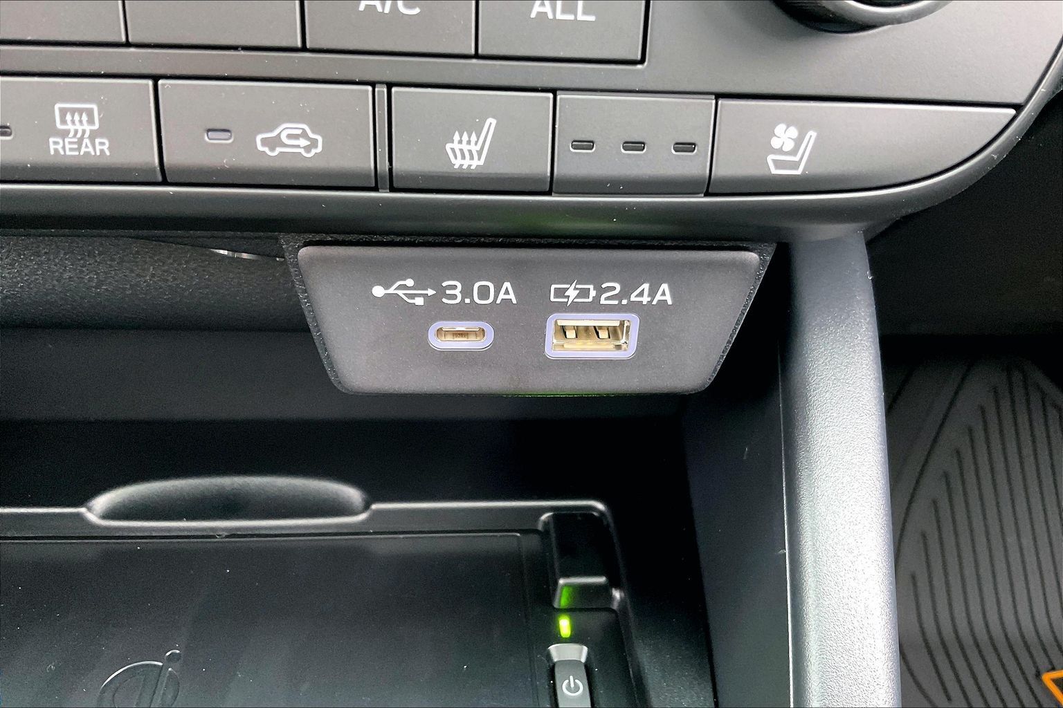 2026 Subaru Outback Wilderness - Photo 20