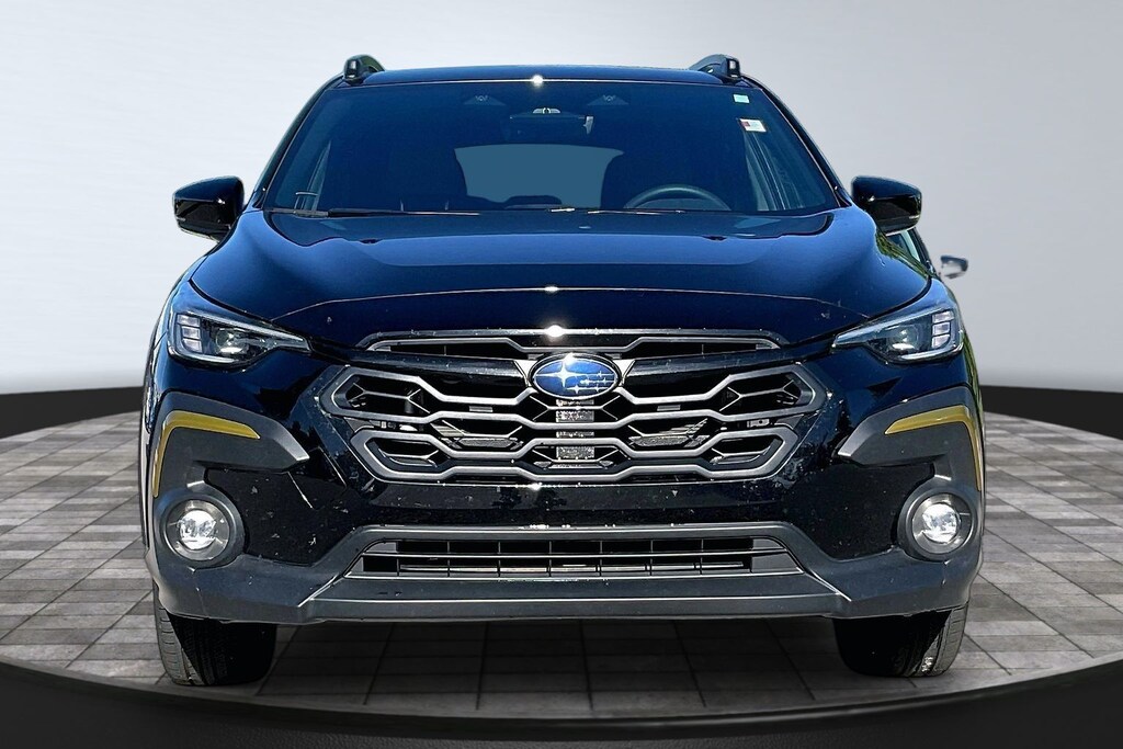 Certified 2025 Subaru Crosstrek Sport SUV