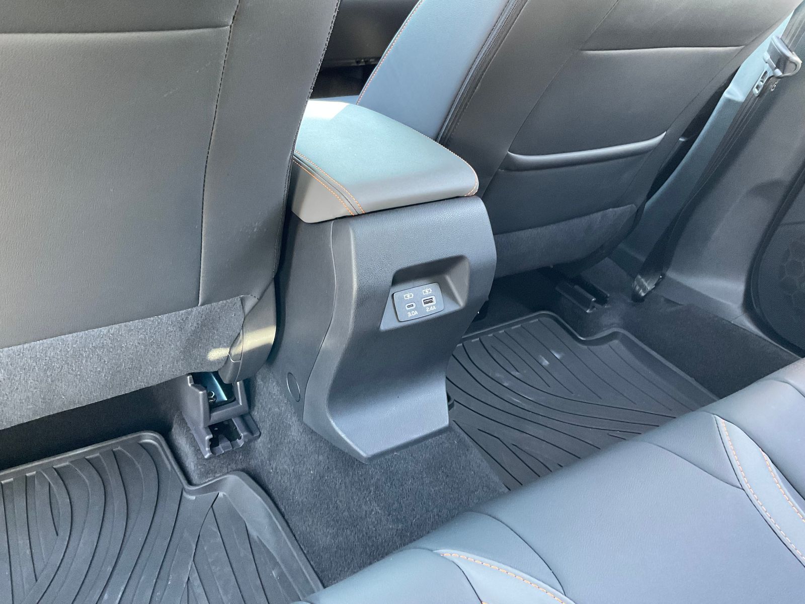 2025 SUBARU CROSSTREK - Image 22