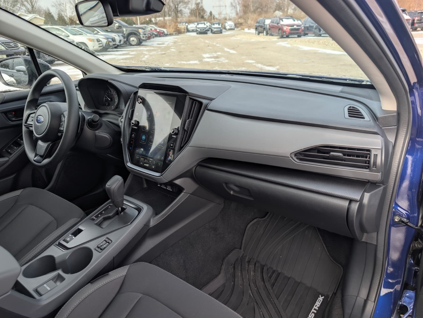 2026 SUBARU CROSSTREK - Image 24