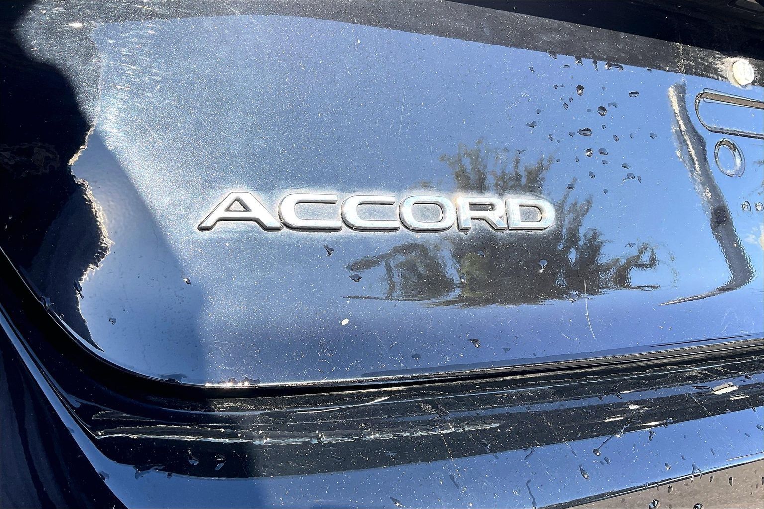 2023 HONDA ACCORD - Image 30