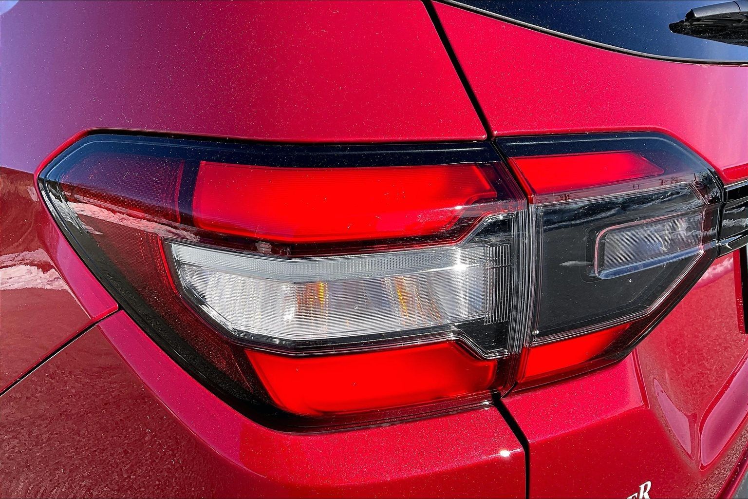 2023 HONDA PILOT - Image 31