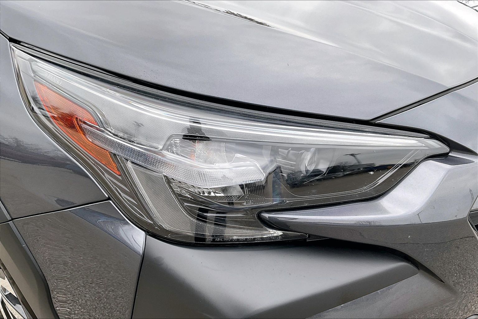 2025 SUBARU OUTBACK - Image 30