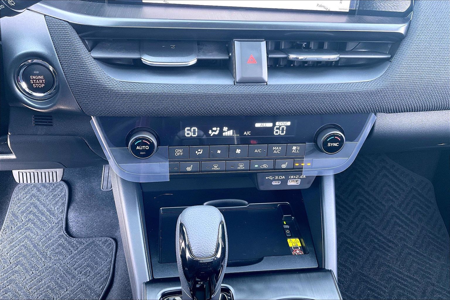 2026 Subaru Outback Limited - Photo 21
