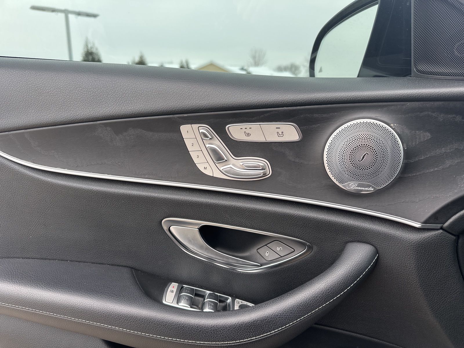 2019 MERCEDES-BENZ E-CLASS - Image 17