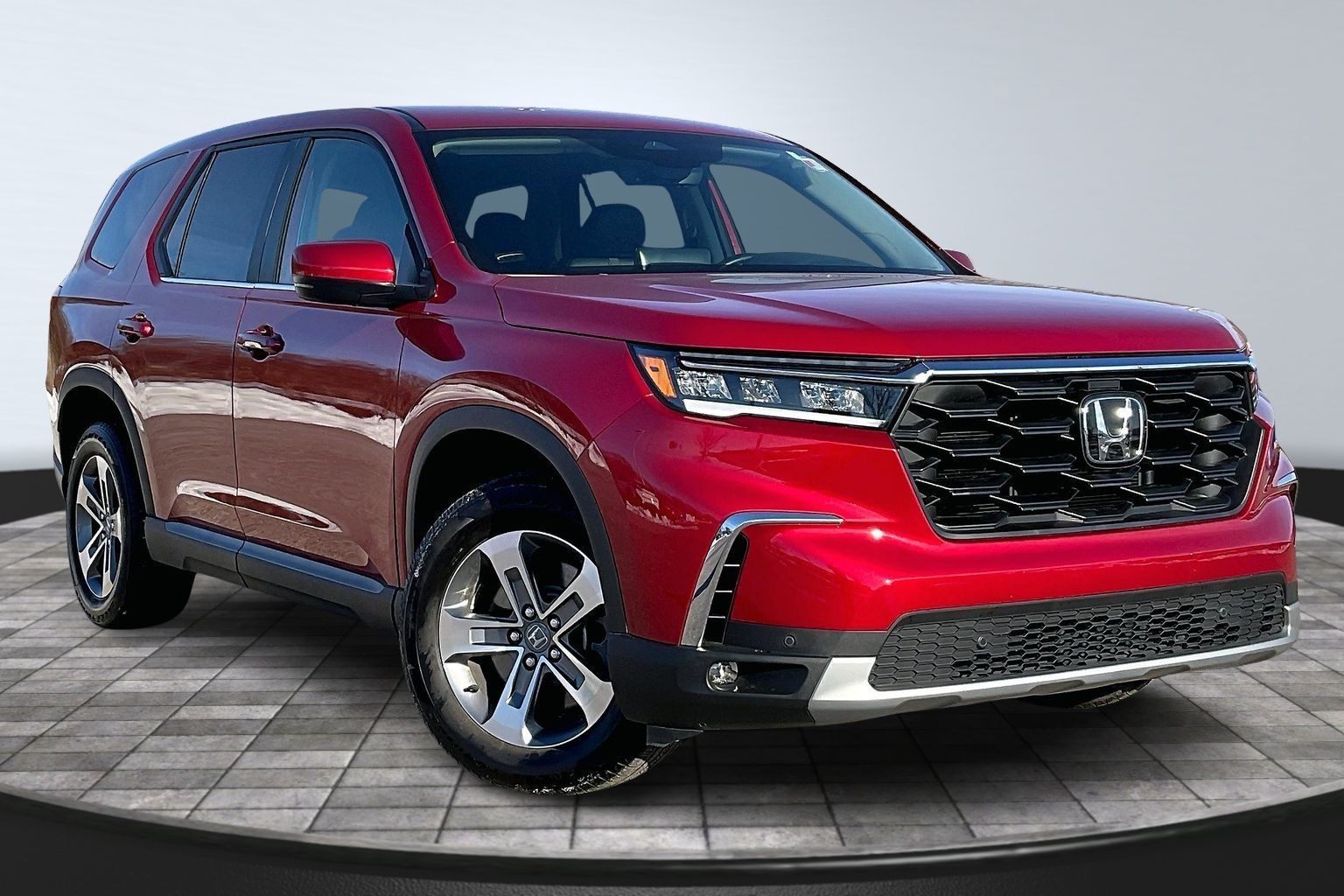 2023 HONDA PILOT - Image 10