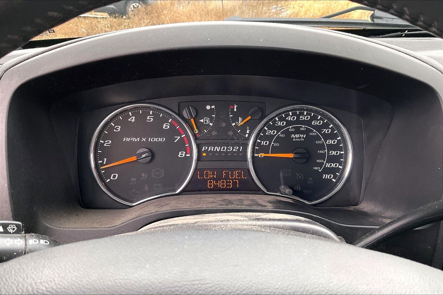 2012 CHEVROLET COLORADO - Image 12