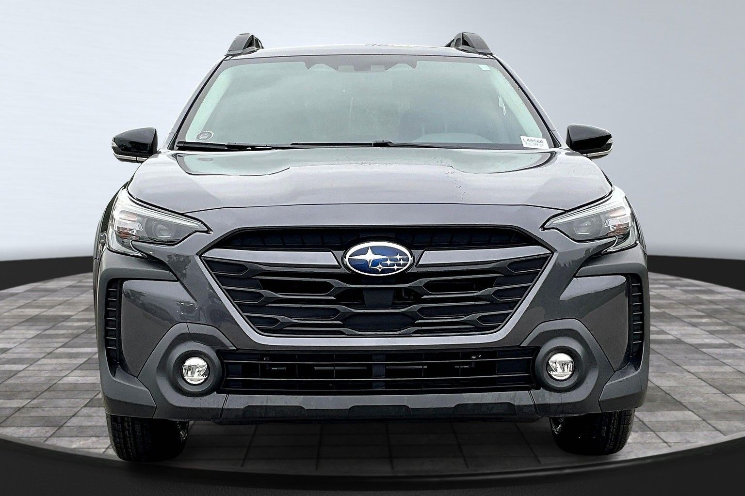2023 Subaru Outback Premium photo 3