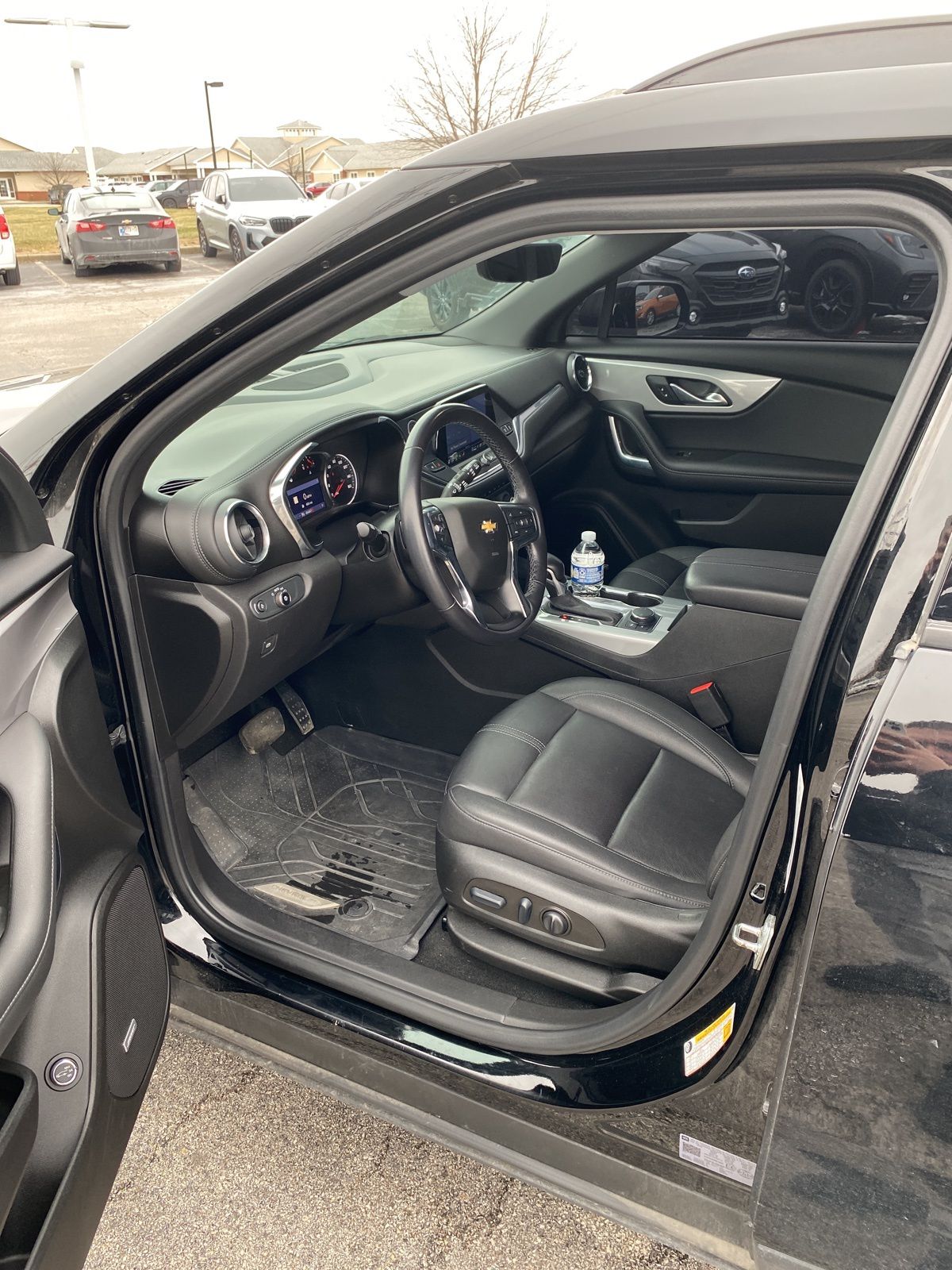 2022 CHEVROLET BLAZER - Image 23