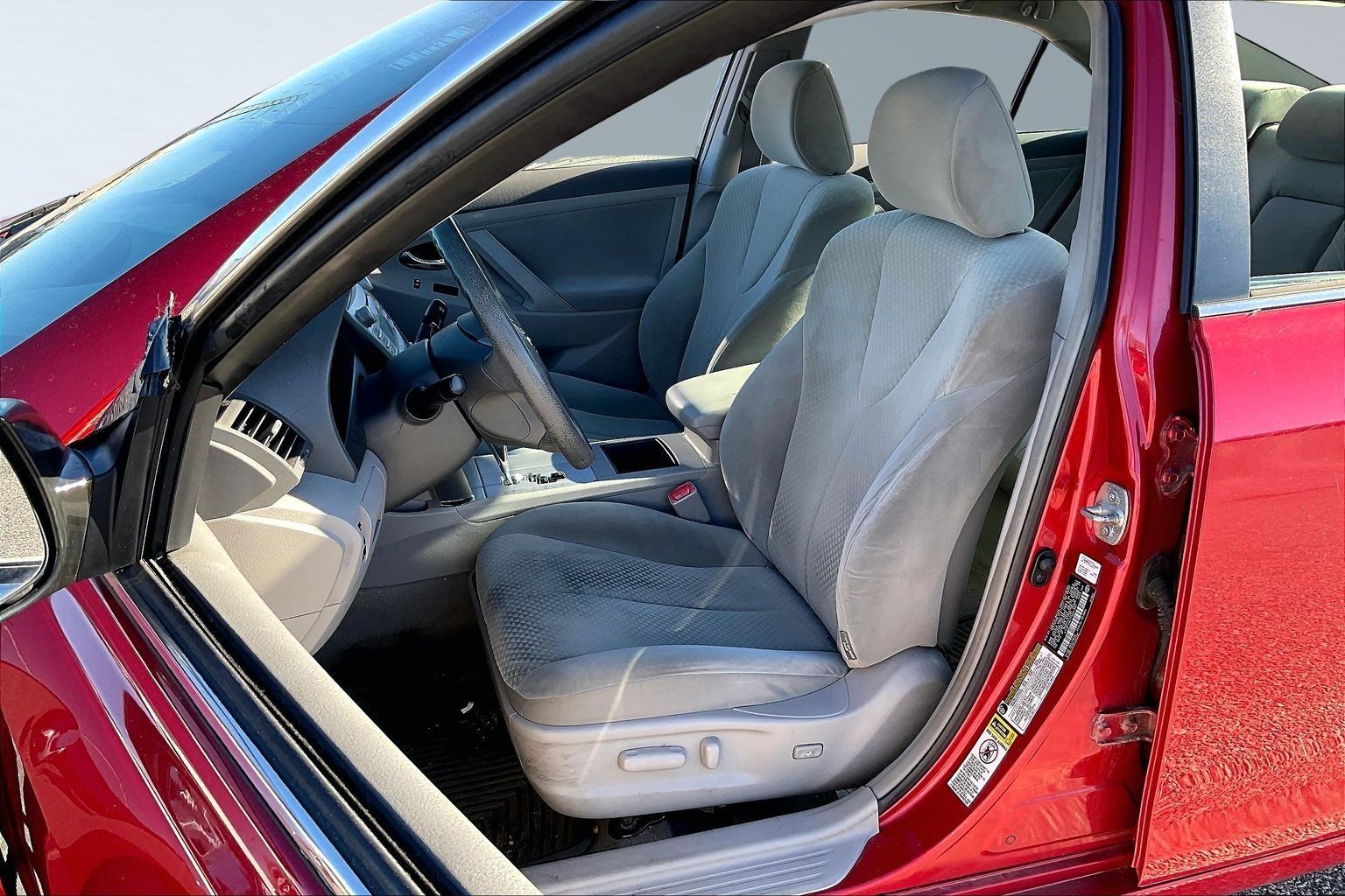 2007 TOYOTA CAMRY - Image 23