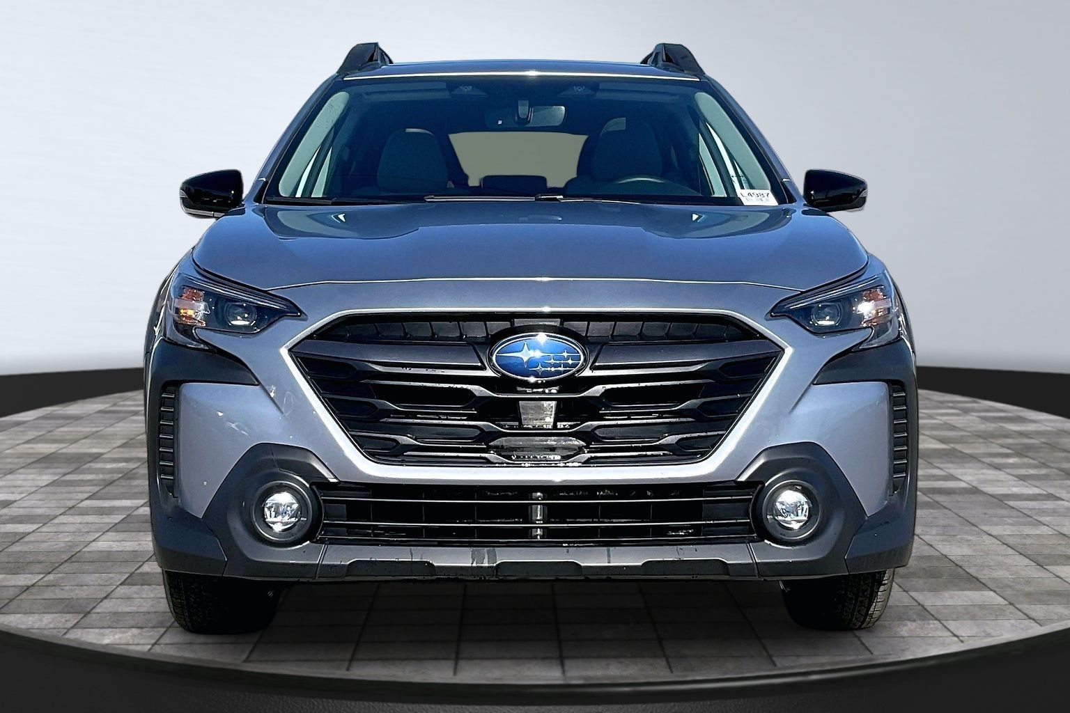 2025 SUBARU OUTBACK - Image 3