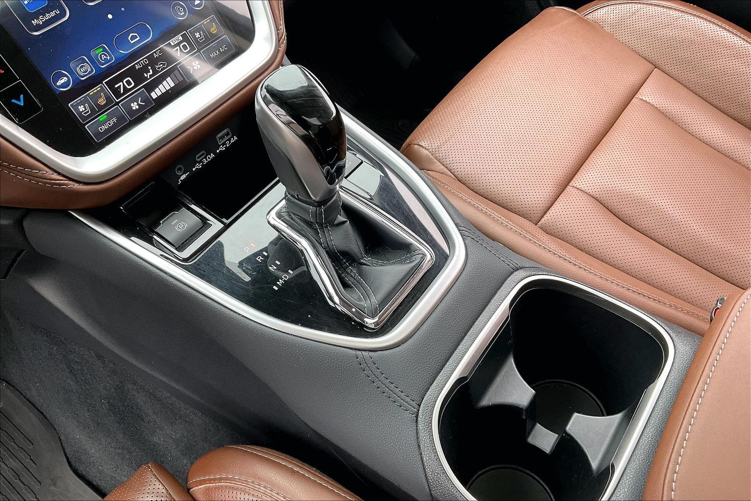 2023 SUBARU OUTBACK - Image 13