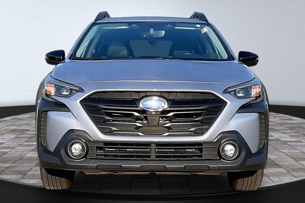Certified 2024 Subaru Outback Onyx Edition SUV