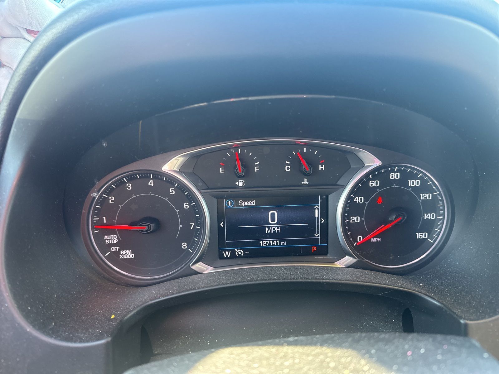 2018 GMC TERRAIN - Image 10