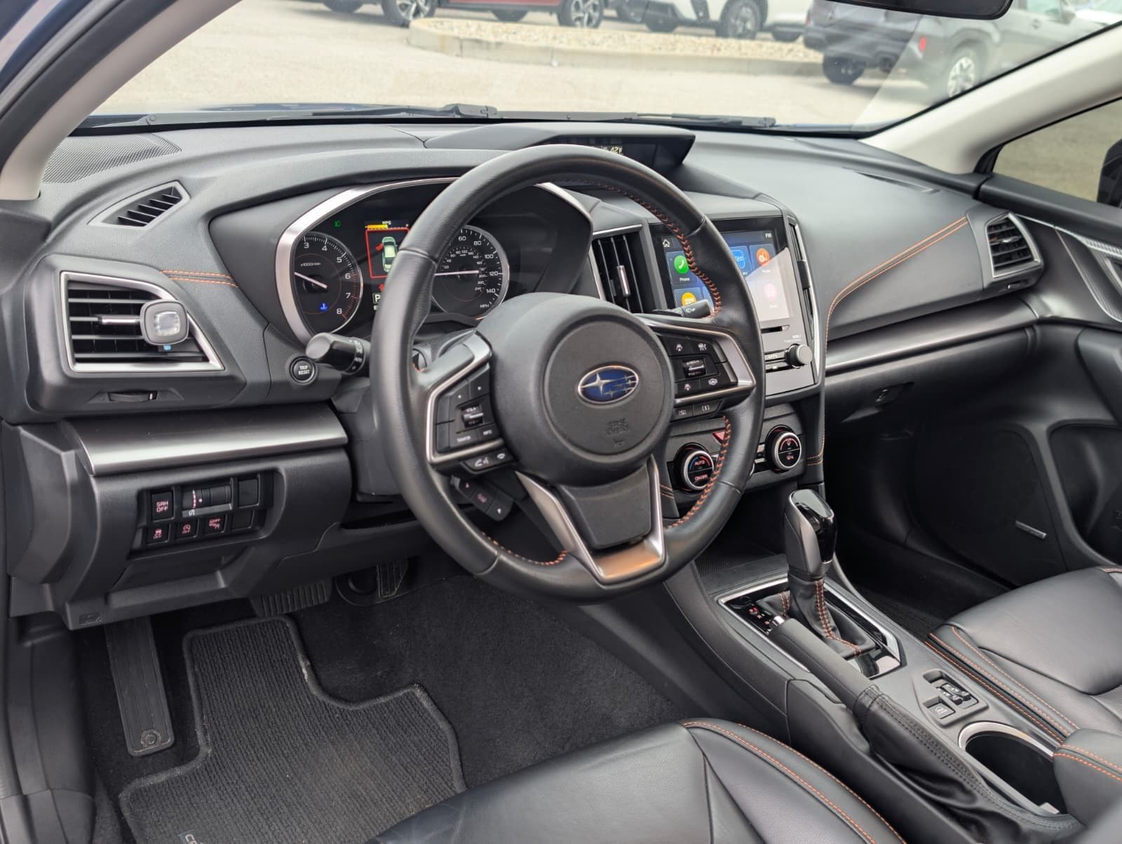 2023 SUBARU CROSSTREK - Image 19