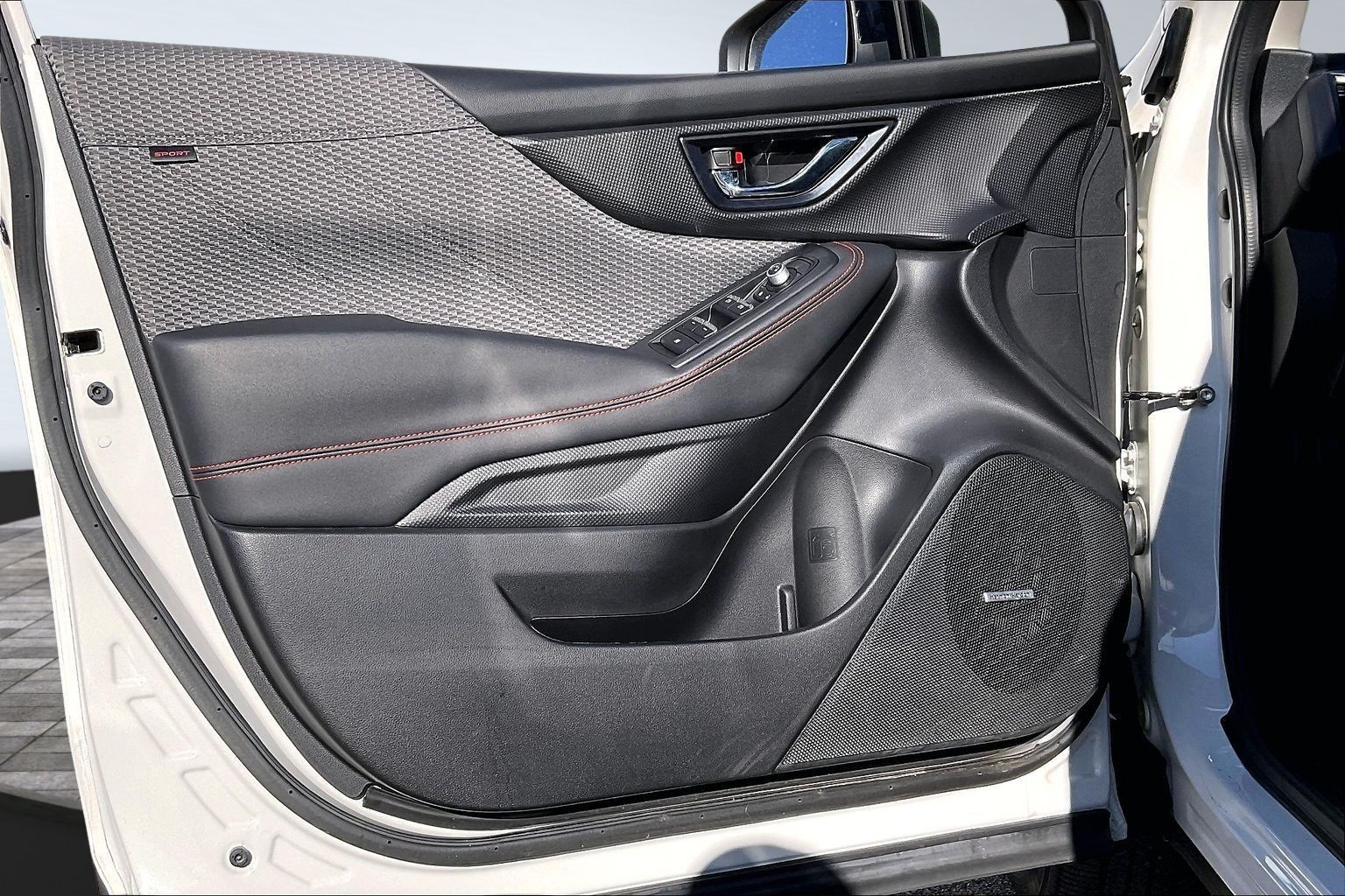 2023 SUBARU FORESTER - Image 17