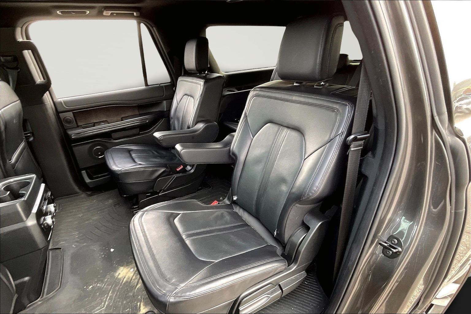 2021 FORD EXPEDITION MAX - Image 21