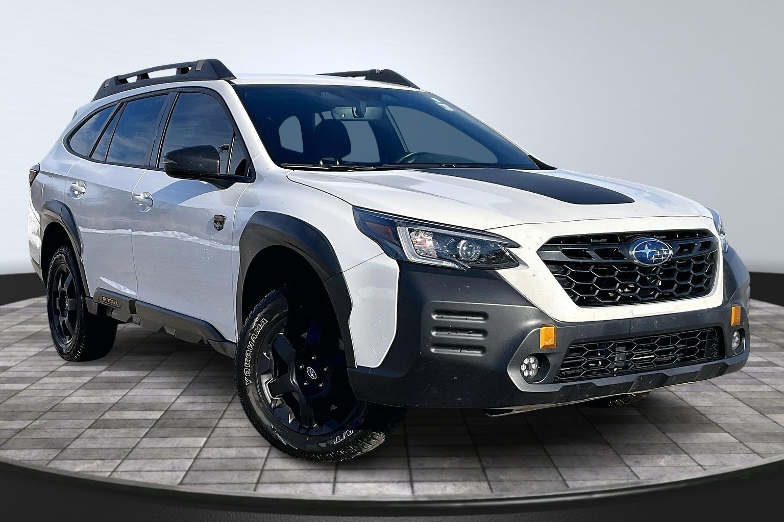 2023 SUBARU OUTBACK - Image 9