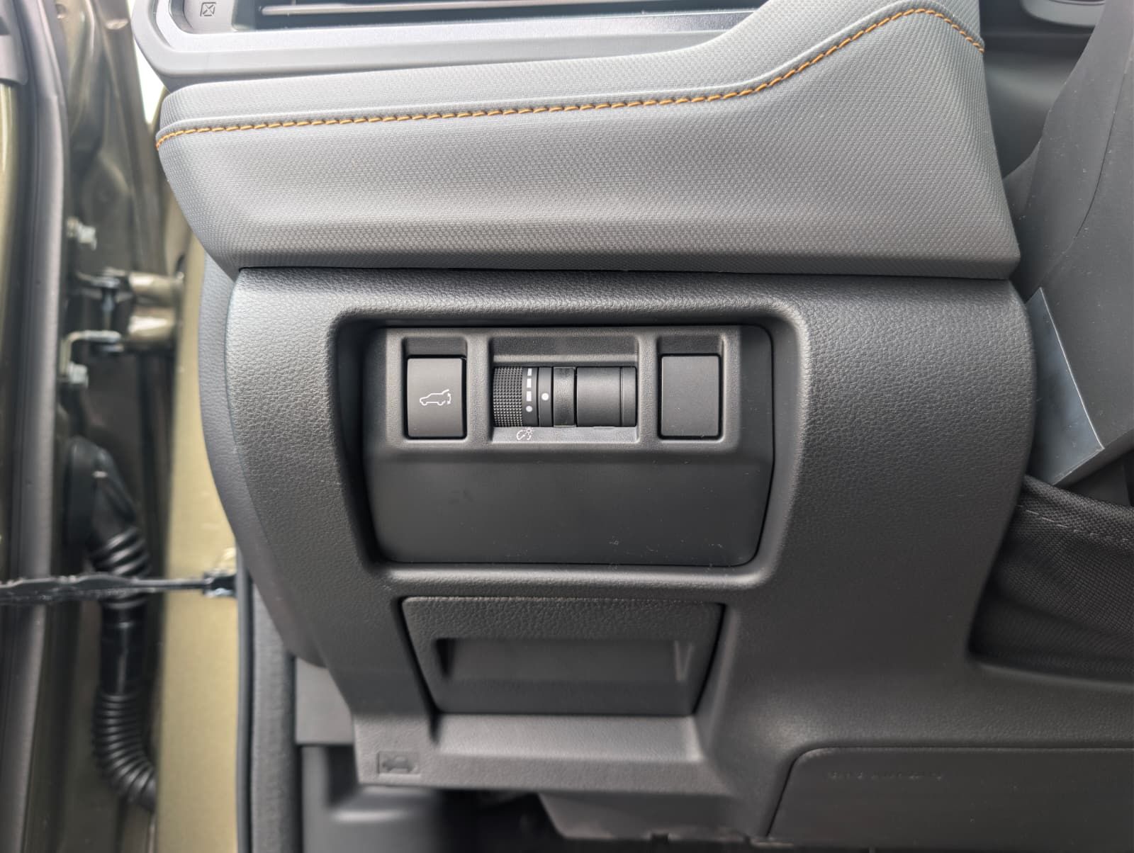 2026 SUBARU FORESTER - Image 23