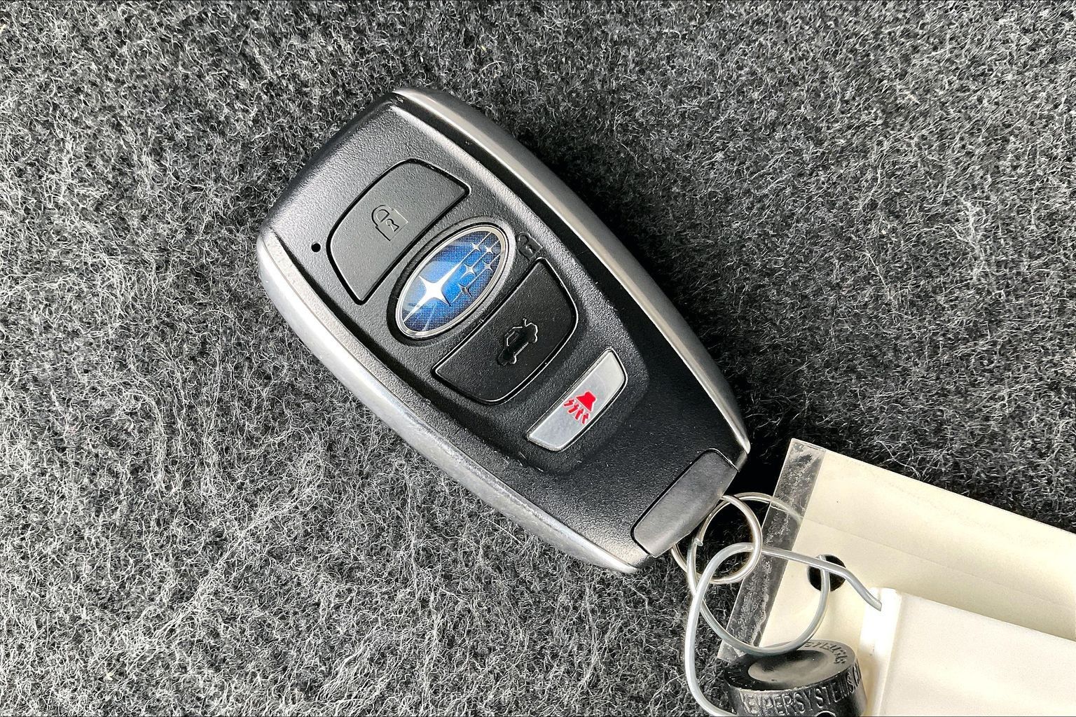 2024 SUBARU ASCENT - Image 9