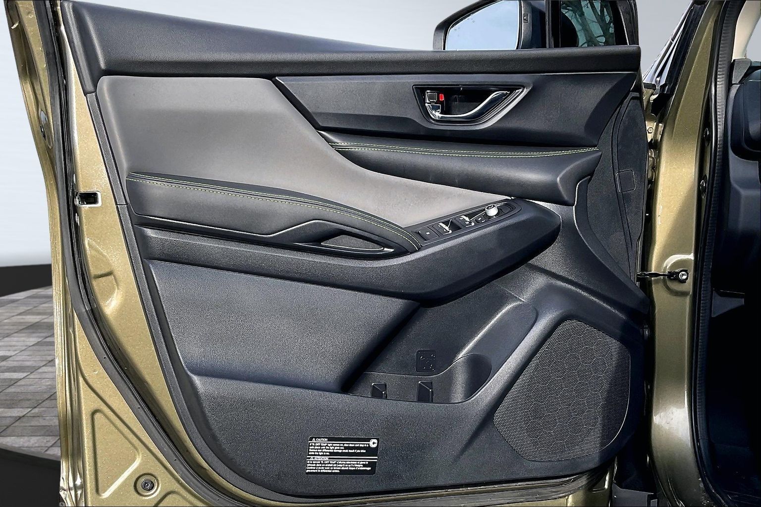 2024 SUBARU ASCENT - Image 13