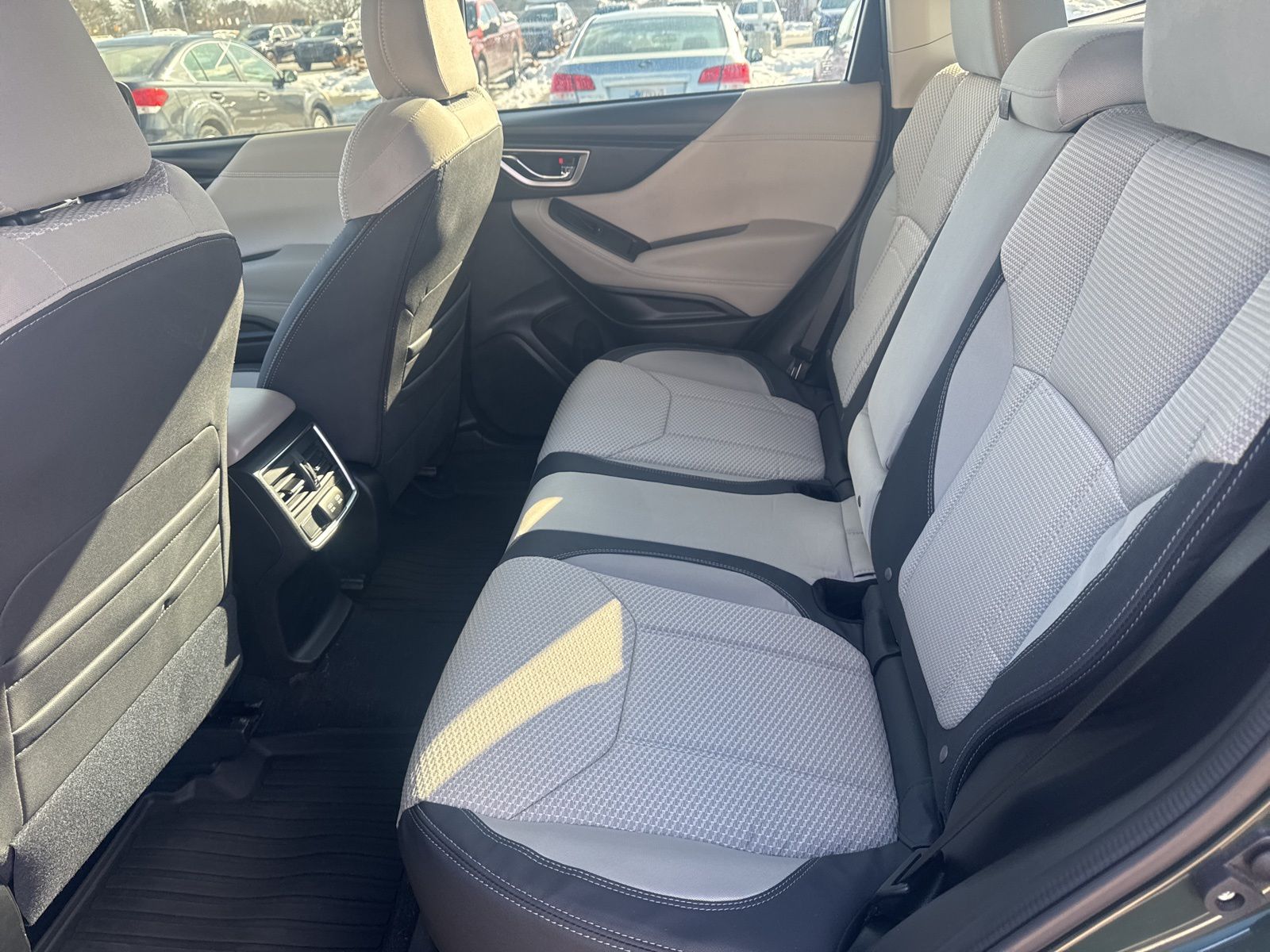 2023 SUBARU FORESTER - Image 48