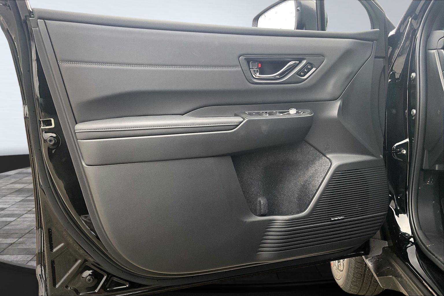 2026 Subaru Outback Touring XT - Photo 18