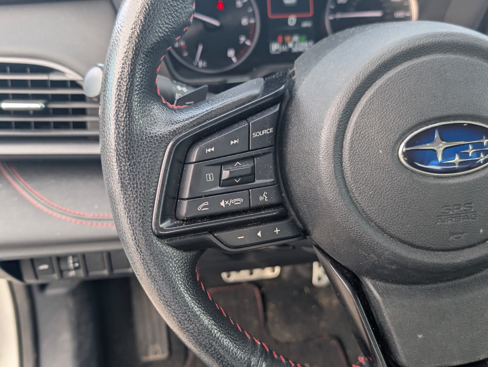 2023 SUBARU LEGACY - Image 18