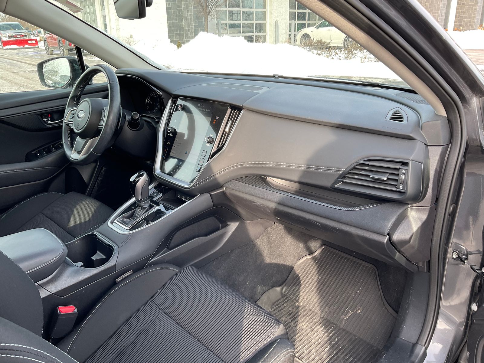 2023 SUBARU LEGACY - Image 24