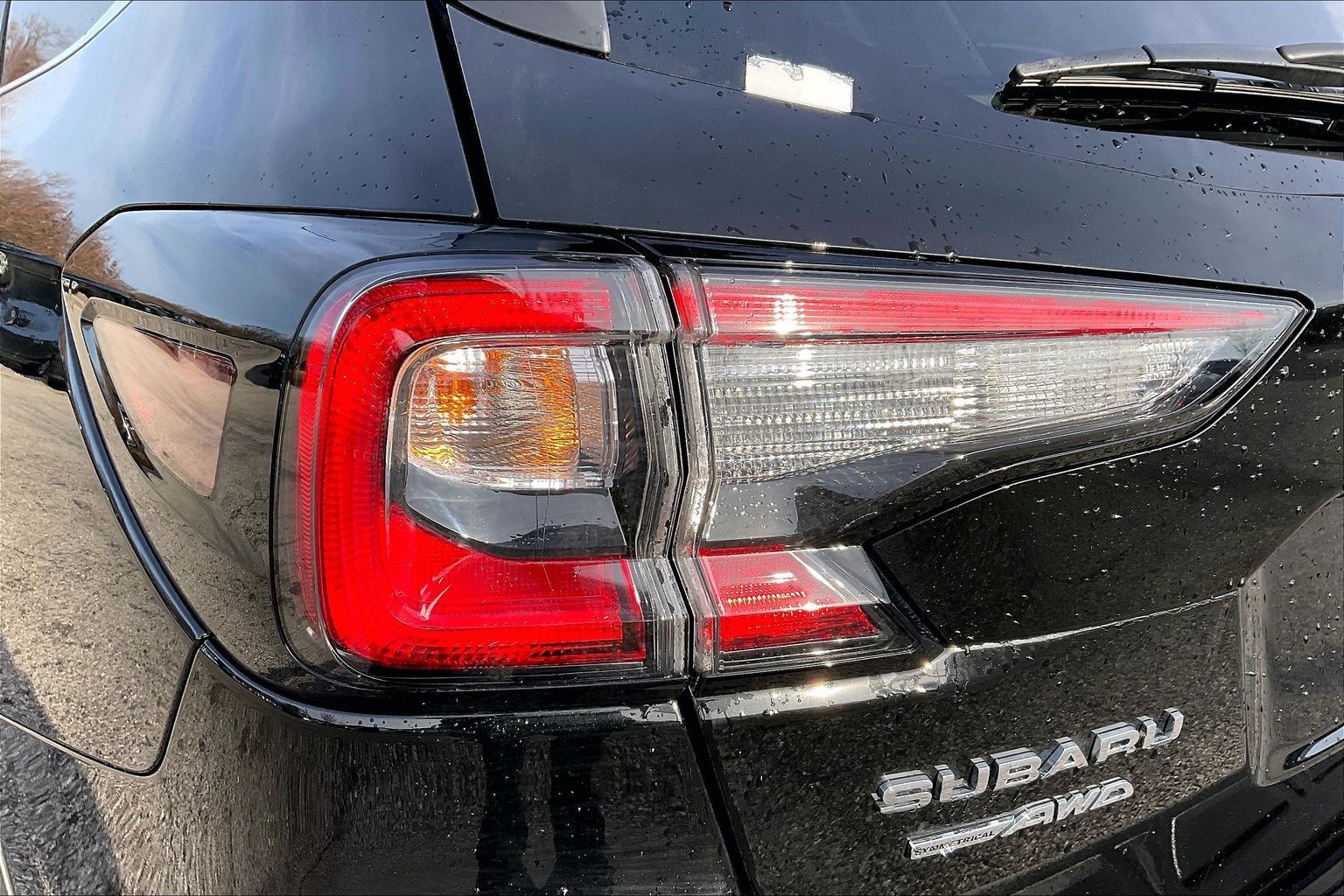 2025 SUBARU OUTBACK - Image 31