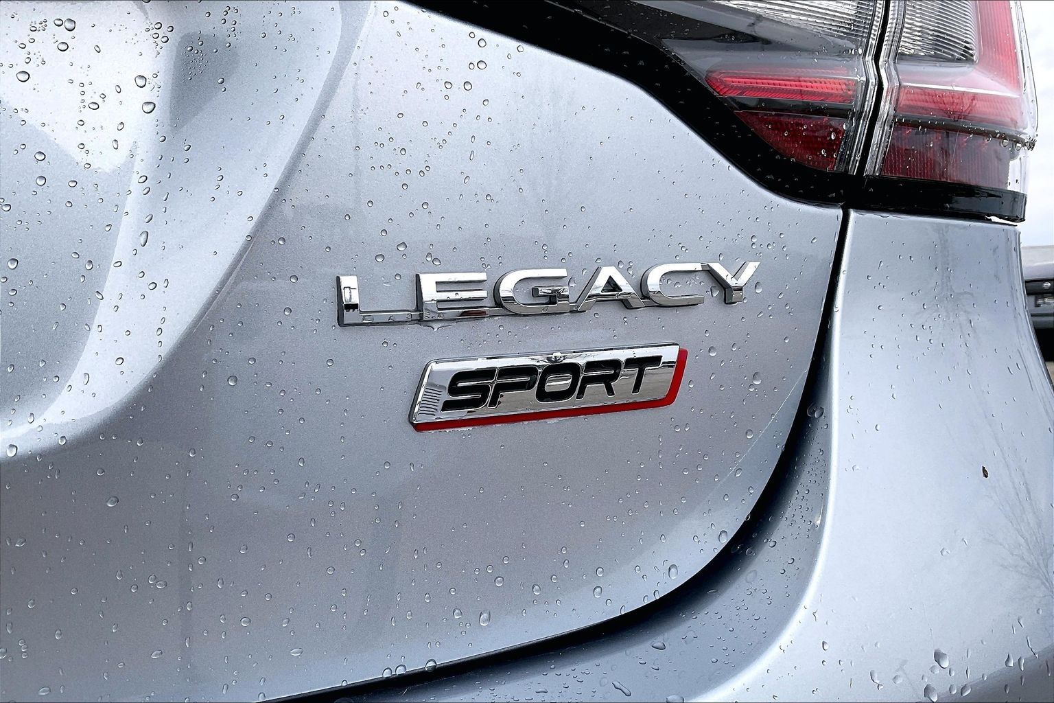 2024 SUBARU LEGACY - Image 32